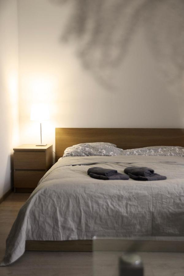 Apartament By The River And Center - Comfortable *