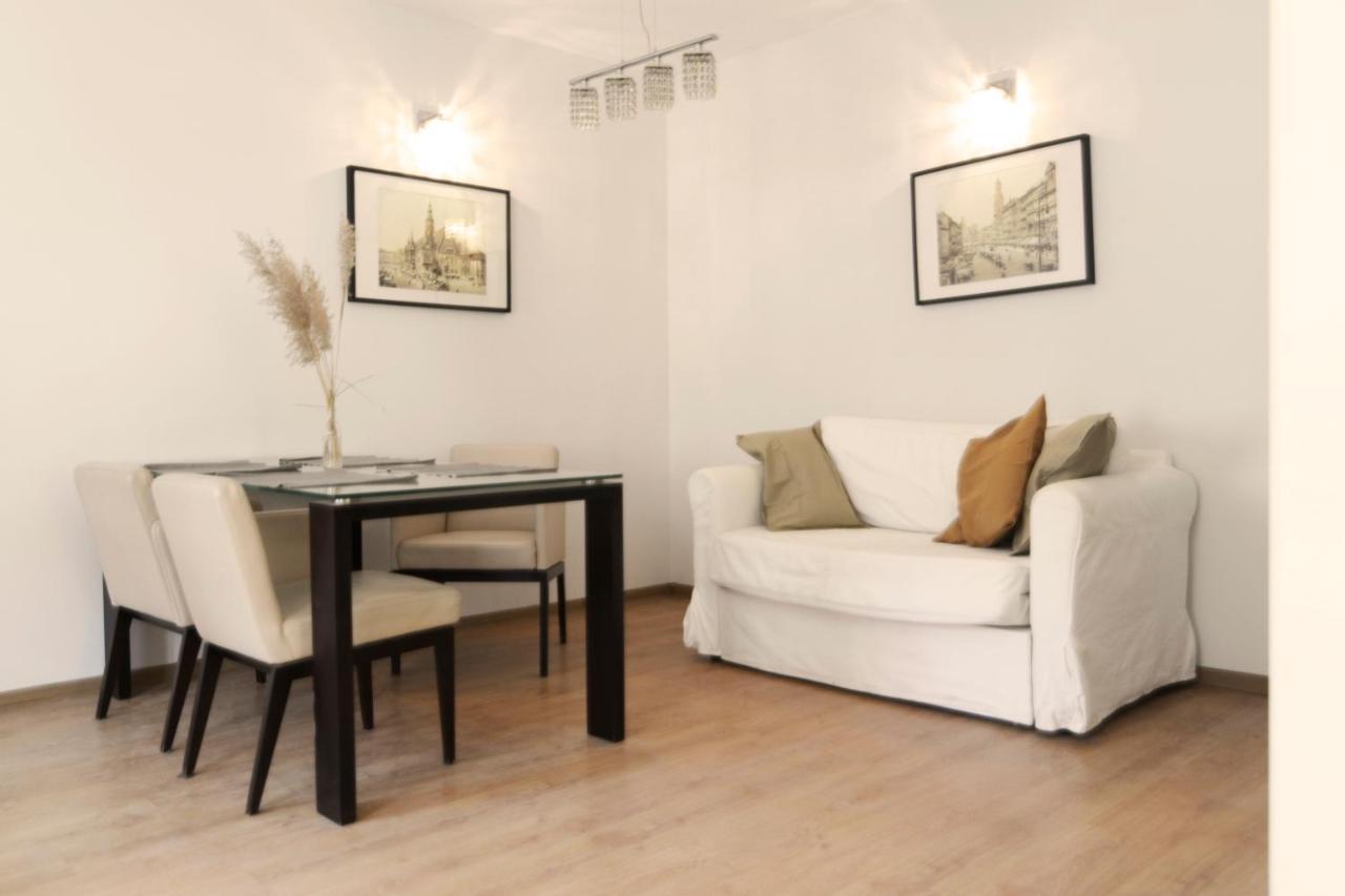 Apartament By The River And Center - Comfortable Wrocław
