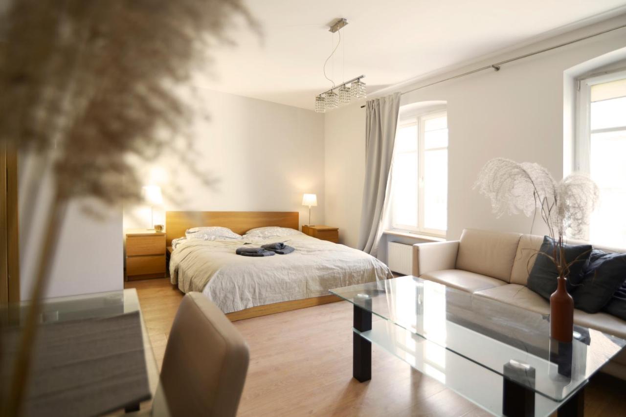 By The River And Center - Comfortable Apartament *