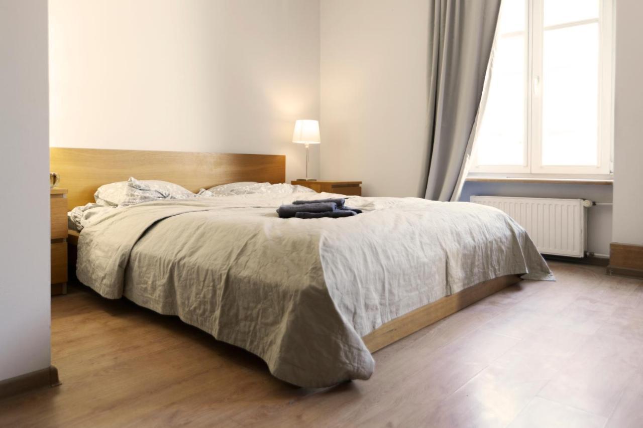 By The River And Center - Comfortable Apartment