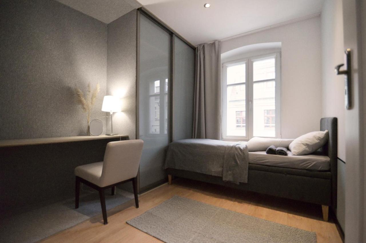 By The River And Center - Comfortable Apartment